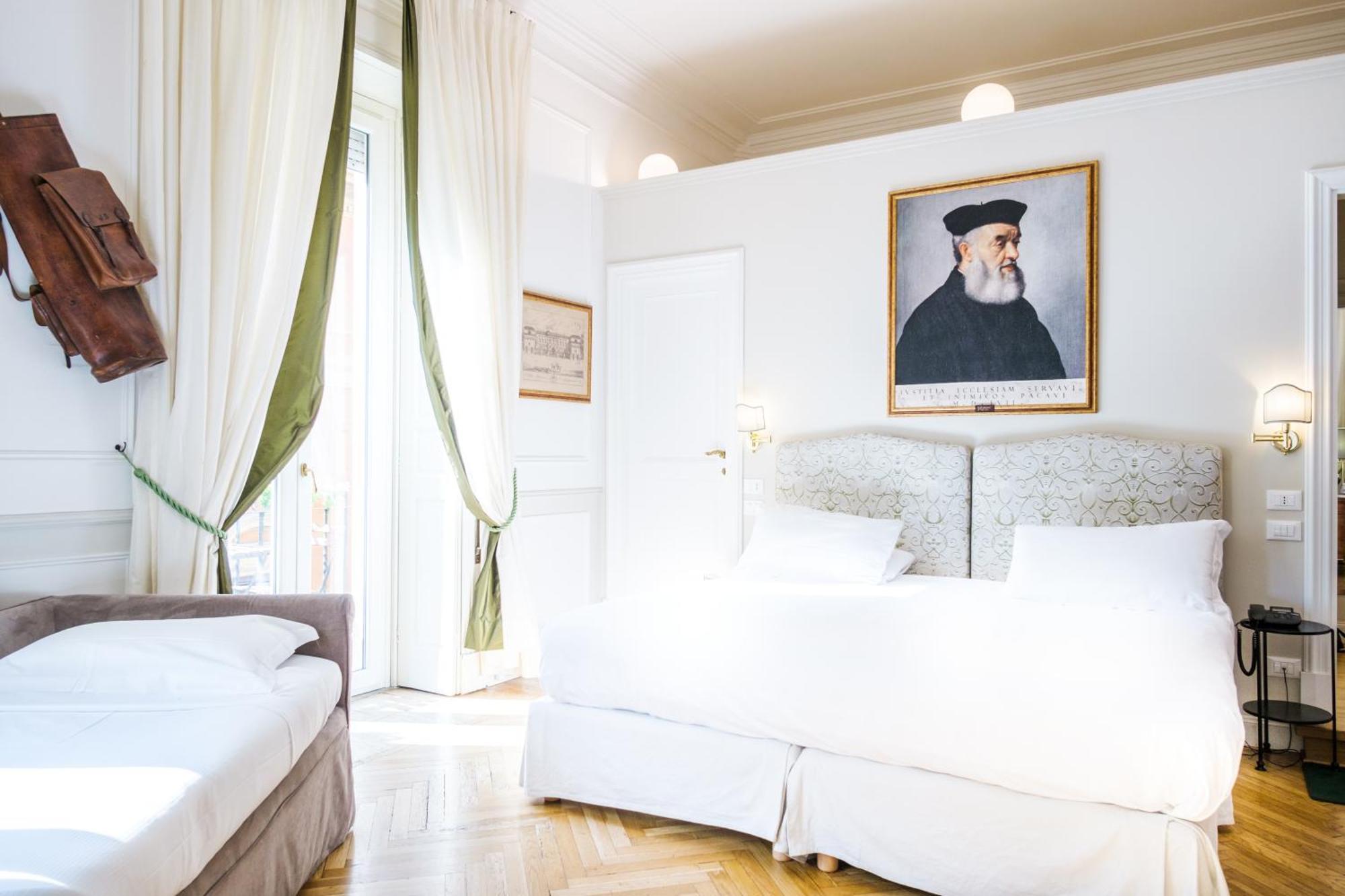 Relais Donna Lucrezia — Fotos 3